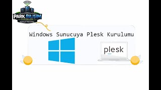 Windows Plesk Panel Kurulumu