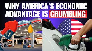 Ignoring the Global EV shift is Threatening the U.S. Economy Say Experts