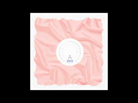 Cherushii - Partykanone