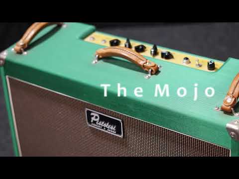 M-M Pistolesi The Mojo Kemper Profile Pack