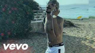 Lartiste - 7arraga  ft 7ari ( Officiel Music Video )