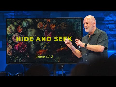 Hide and Seek