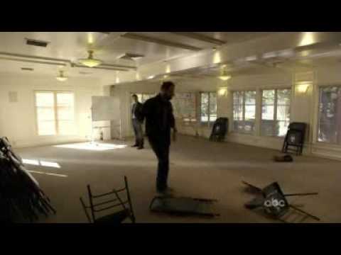 FlashForward- great slap