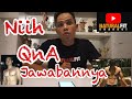 berapa lama latihanya natural