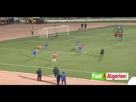 Ligue 2 Algérie (11e journée) : ASO Chlef 2 - ASM Oran 0