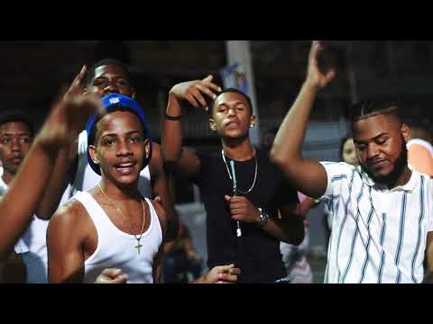 Rambo Man - 💯 Te Gusta 💯 (VIDEO OFICIAL) 4K