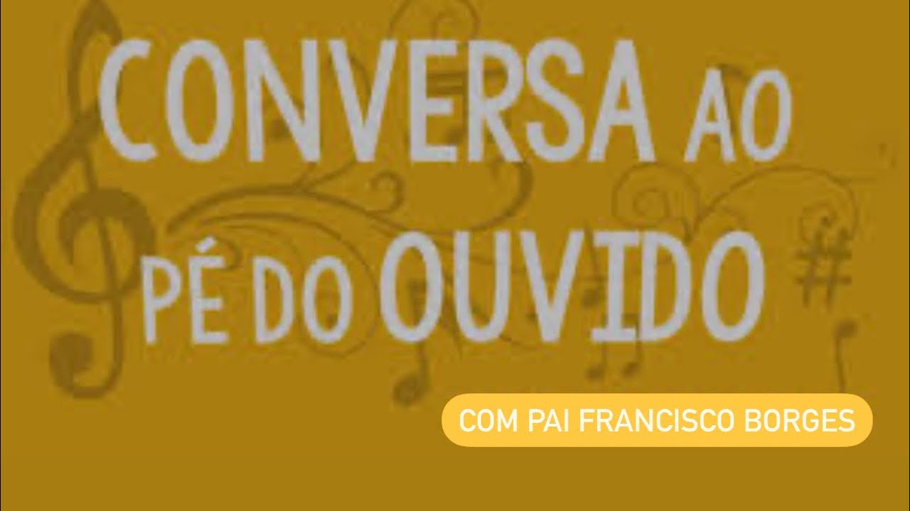 Simpatia e Conversa ao pé do ouvido com Pai Francisco Borges 11959204215 WhatsApp.