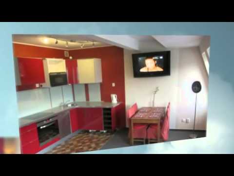 Noclegi w Trójmieście - StudioSpanie.pl