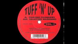 Rob Vanden & D'Zyne - Chasing Rainbows