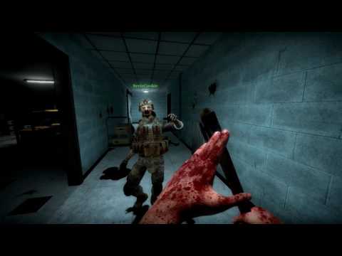 NMRiH - 06/12/16 (HD)