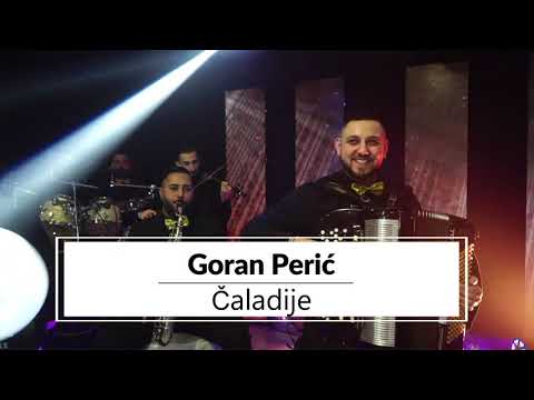 Goran Peric - Caladije Live NG YU Planet