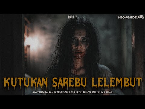 APA YANG SEBENARNYA TERJADI SAMA MURNI? (Kutukan Sarebu Lelembut Part 2)