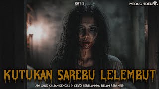 Download lagu APA YANG SEBENARNYA TERJADI SAMA MURNI? (Kutukan Sarebu Lelembut Part 2) mp3 Download lagu APA YANG SEBENARNYA TERJADI SAMA MURNI? (Kutukan Sarebu Lelembut Part 2) mp3