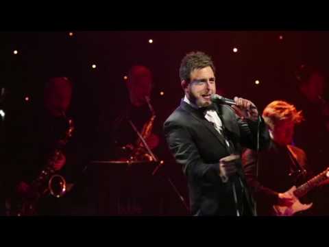 Michael Bublé Tribute Band Promo 1