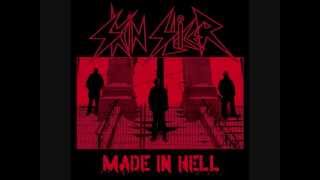 Skin Slicer - Hellmetal