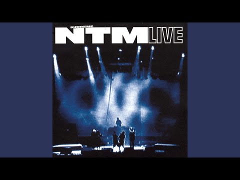 C'est clair (Live au Zénith de Paris 1995)