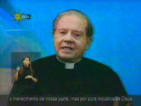 O Pão Nosso 9 Dezembro Pe.F.C.Cardoso.flv