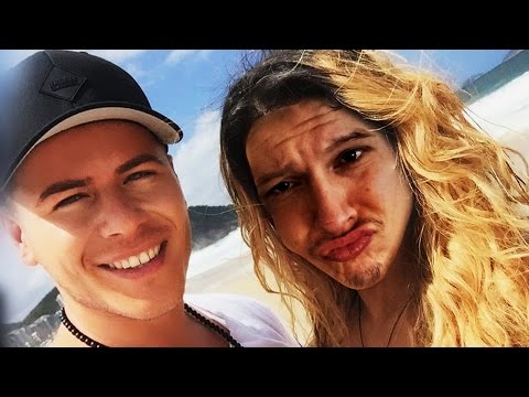 Rap analysis Leon Machère - Girl from the Block - Heider Hated YouTube