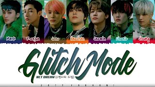 Download lagu NCT DREAM (엔시티 드림) - 'Glitch Mode' (버퍼링) Lyrics [Color Coded_Han_Rom_Eng] mp3