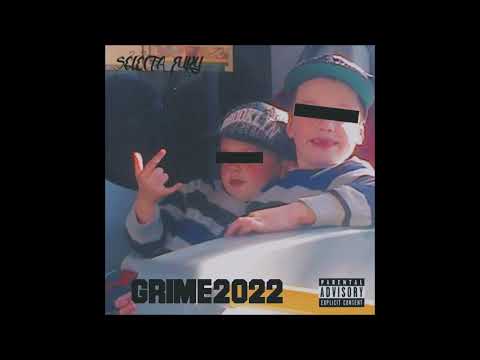 GRIME 2022 #1 - DJ FURY