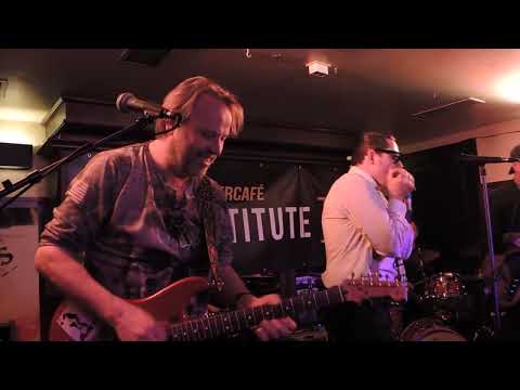 Jacuzzi Bluesband [2] Flip, Flop & Fly (Ede, Sunday Blues, 2-4-2023)