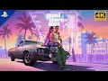Grand Theft Auto VI Trailer 1 Official