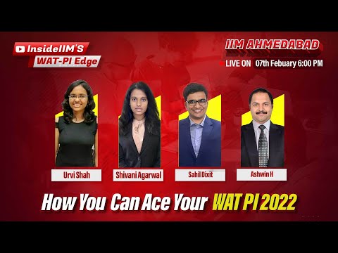 Best Tips To Nail Your Personal Interviews Ft. IIM Ahmedabad Students