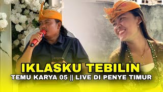 Download lagu LAGU SASAK BIKIN GALAU || IKLAS KU TEBILIN VERSI GURU MUSTAMIN TEMU KARYA 05 mp3 Download lagu LAGU SASAK BIKIN GALAU || IKLAS KU TEBILIN VERSI GURU MUSTAMIN TEMU KARYA 05 mp3