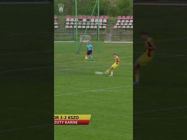 Meldujemy się w finale! 💛❤️