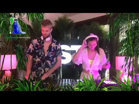 day152 2020 08 11 - SOFI TUKKER