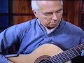 JOHN WILLIAMS - MALINKE GUITARS
