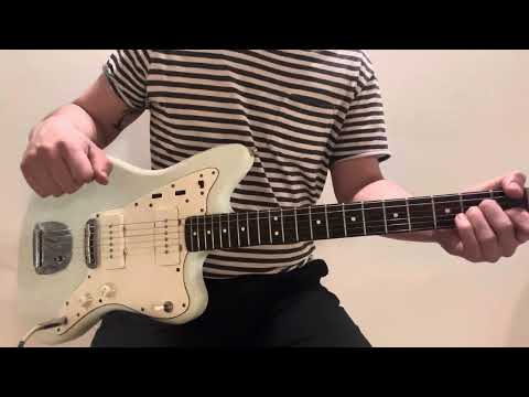 No Bones - Dinosaur Jr.