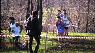 preview picture of video 'ALLIEVI - STRADELLO CROSS 2015'