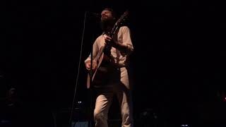 Holy Shit - Father John Misty Athens GA 10/2