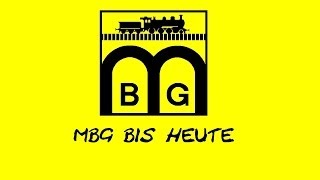 preview picture of video 'Modellbahnfreunde Glattfelden - MBG - 2011 bis heute'