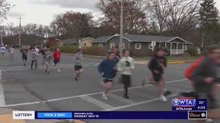 PSP hosts first Grappling With the Law event in Huntingdon