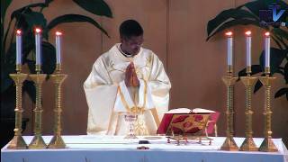 Download lagu Messe du jour | Saint Joseph, époux de la Vierge Marie | 19-03-2026 |  P. Sylvestre Beladjolo, FM mp3
