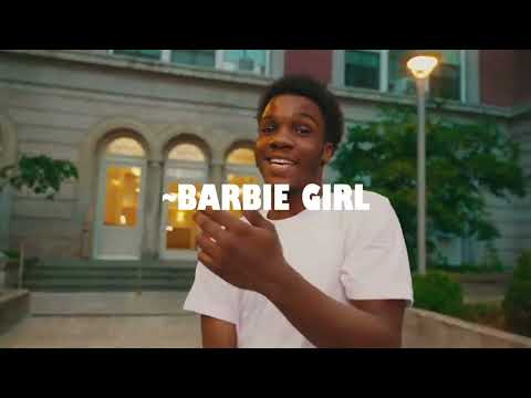 [FREE] "Barbie Girl" | Kay Flock X Dthang X NY Drill Sample type Beat 2024