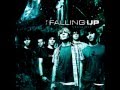 Falling Up - Exit Calypsan (Only In My Dreams)