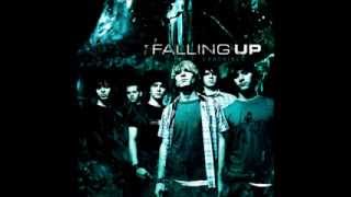Falling Up - Exit Calypsan (Only In My Dreams)