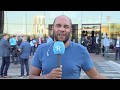 Extra Sportclub Rijnmond rondom Feyenoord-Hapoel Beer Sheva