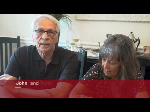 LRE Customer Testimonial | John and Ruth G. | Brandon, FL