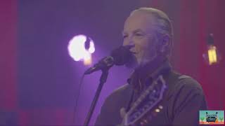 Delivered, Live - S2 - Ep5 Steve Kilbey Performance