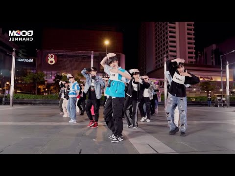 [Mirrored] 789SURVIVAL - LIMIT BREAK 24