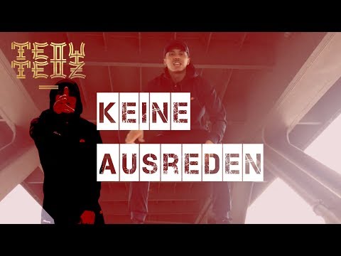Telly Tellz - Keine Ausreden (Street Video) (Prod. Kassim Beats)