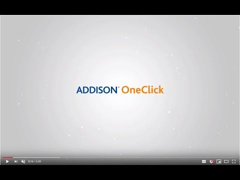 ADDISON OneClick Kommunikation