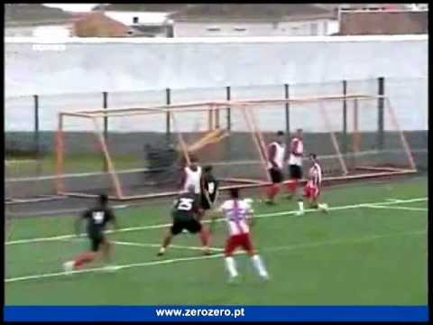 Barreiro 2-3 U. Lamas