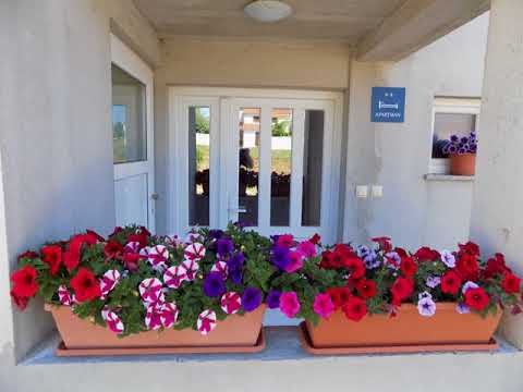 Apartment Edita - Vodnjan - Croatia