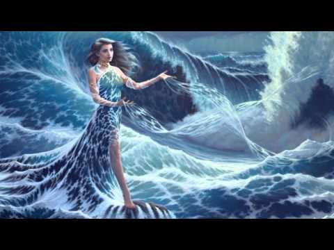 Thomas Bergersen - Ocean Princess (feat. Merethe Soltvedt)
