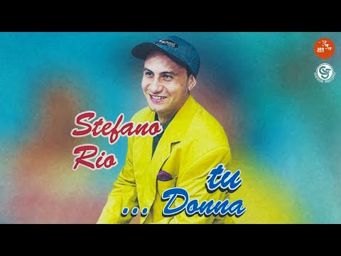 Stefano Rio - Ormai l'addà sapè - Official Seamusica